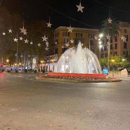 Appartamento Remolars3 Townhouse - Turismo De Interior Palma di Maiorca Esterno foto