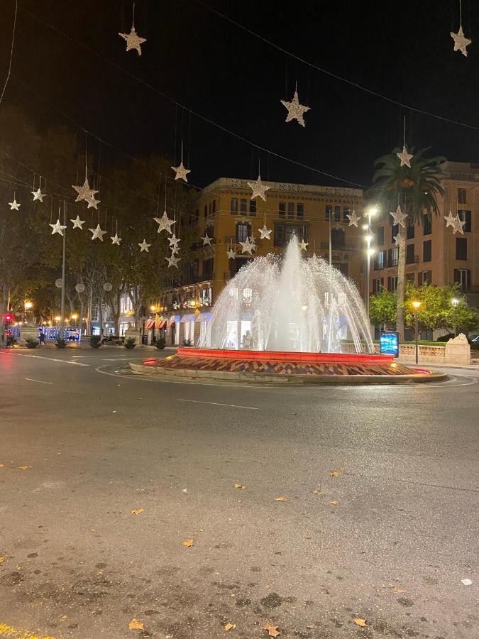 Appartamento Remolars3 Townhouse - Turismo De Interior Palma di Maiorca Esterno foto