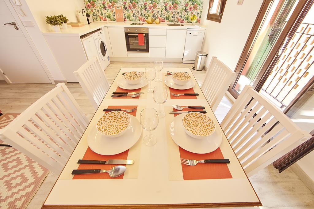 Appartamento Remolars3 Townhouse - Turismo De Interior Palma di Maiorca Esterno foto