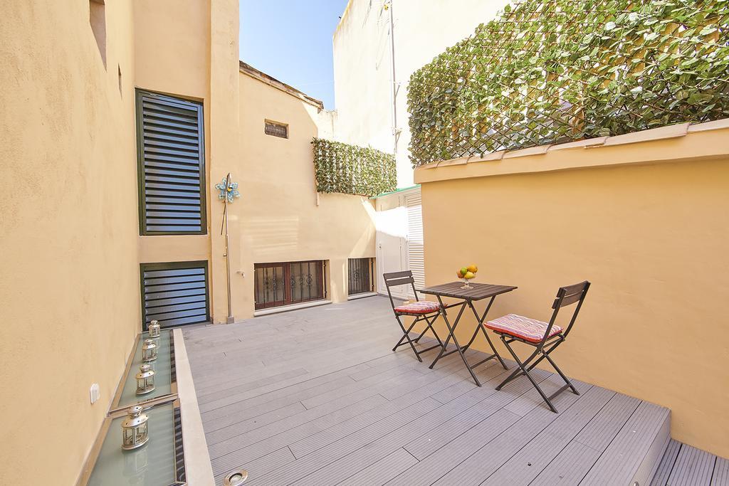 Appartamento Remolars3 Townhouse - Turismo De Interior Palma di Maiorca Esterno foto
