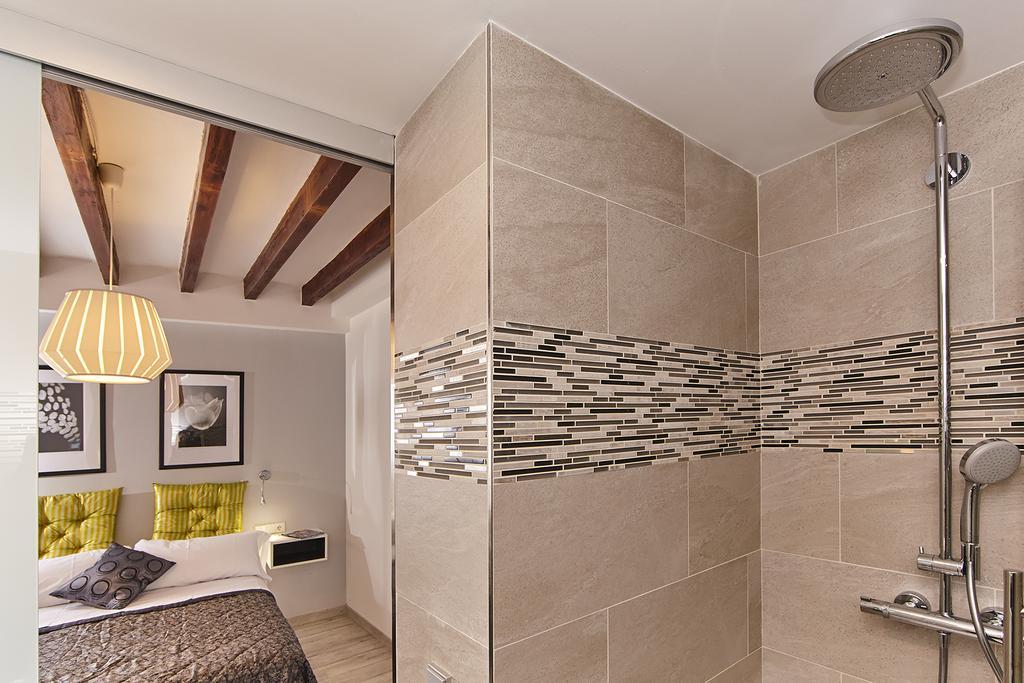 Appartamento Remolars3 Townhouse - Turismo De Interior Palma di Maiorca Esterno foto
