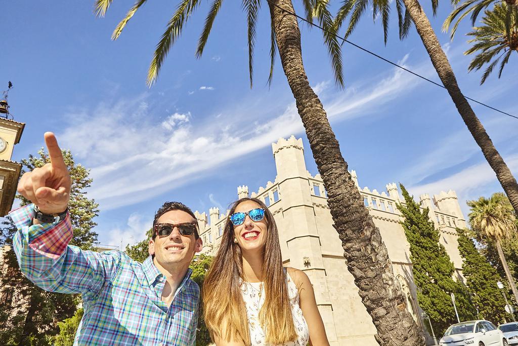 Appartamento Remolars3 Townhouse - Turismo De Interior Palma di Maiorca Esterno foto