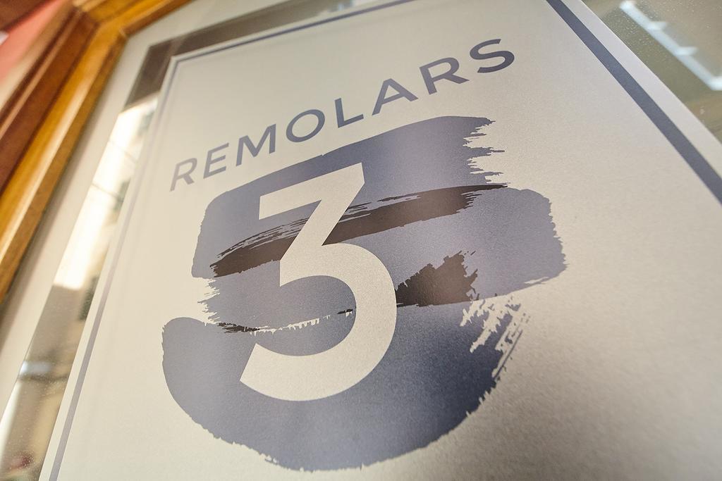 Appartamento Remolars3 Townhouse - Turismo De Interior Palma di Maiorca Esterno foto