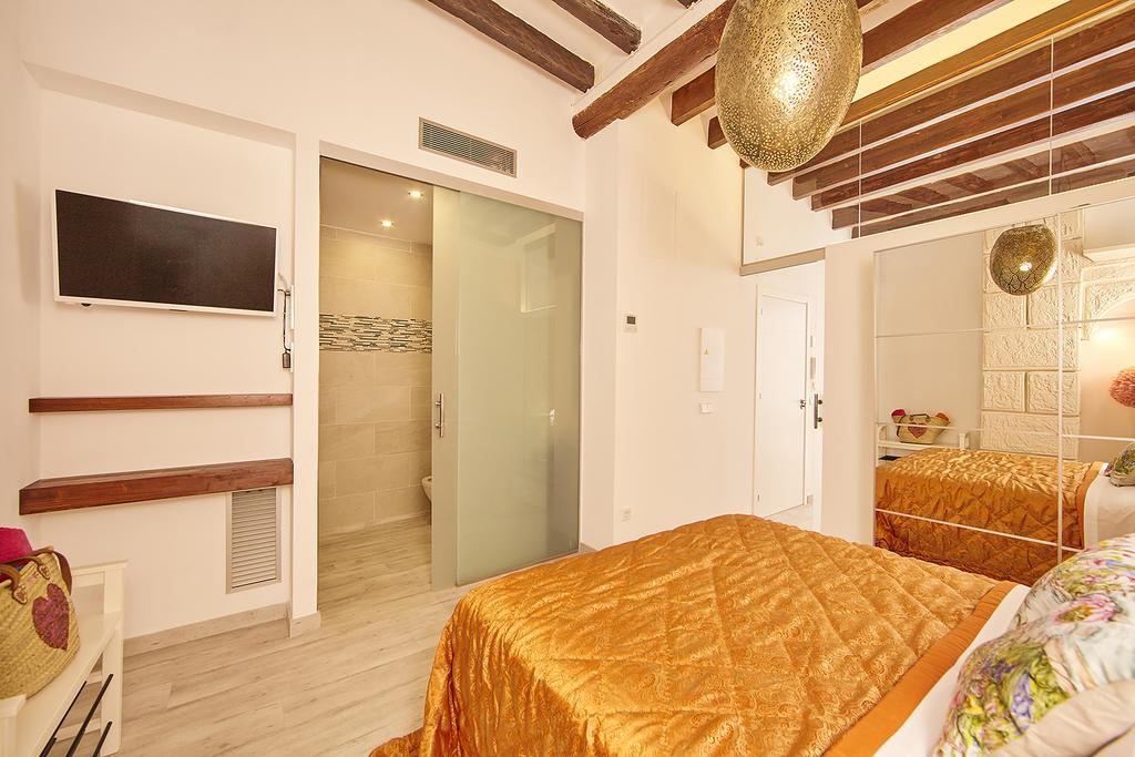 Appartamento Remolars3 Townhouse - Turismo De Interior Palma di Maiorca Esterno foto