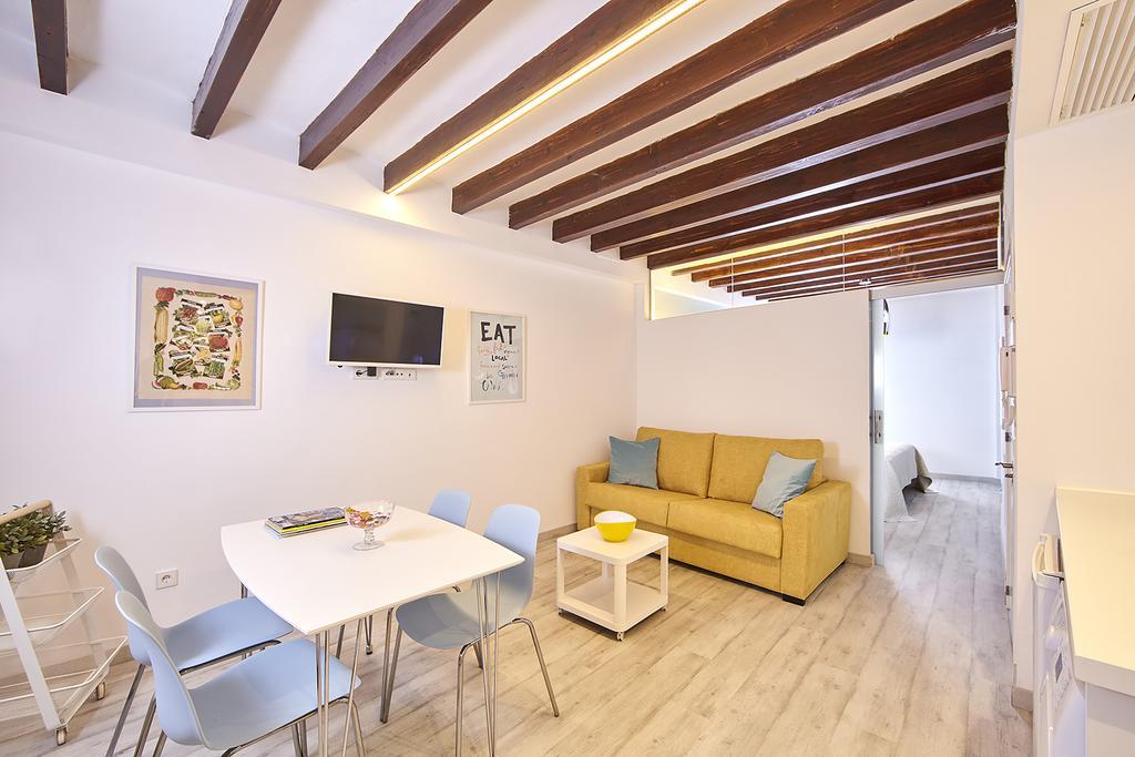 Appartamento Remolars3 Townhouse - Turismo De Interior Palma di Maiorca Esterno foto