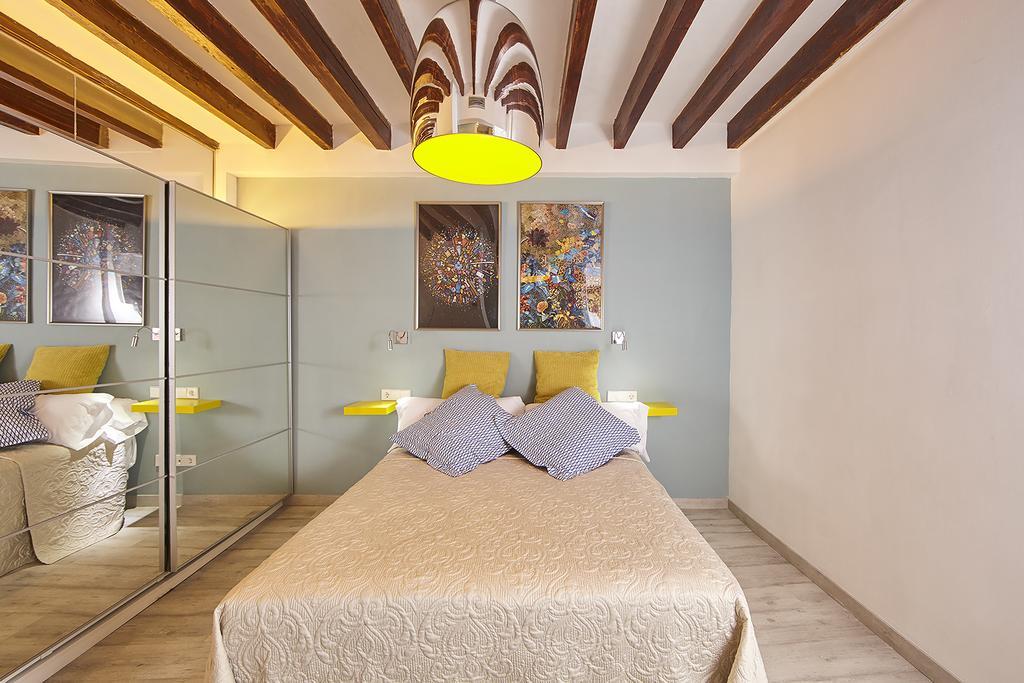 Appartamento Remolars3 Townhouse - Turismo De Interior Palma di Maiorca Esterno foto