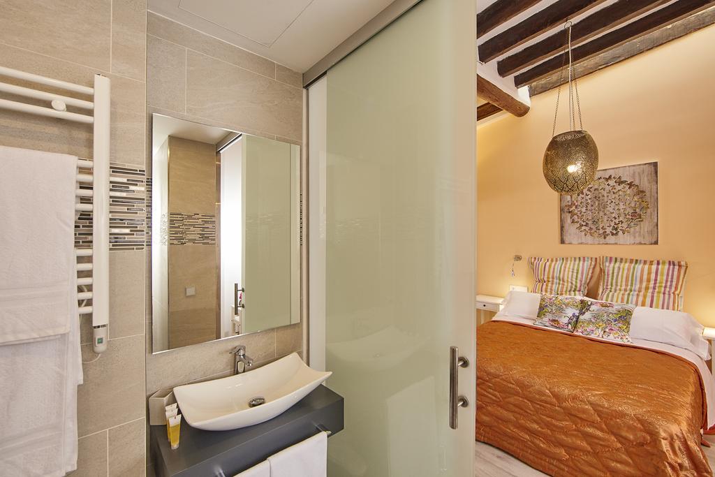 Appartamento Remolars3 Townhouse - Turismo De Interior Palma di Maiorca Esterno foto