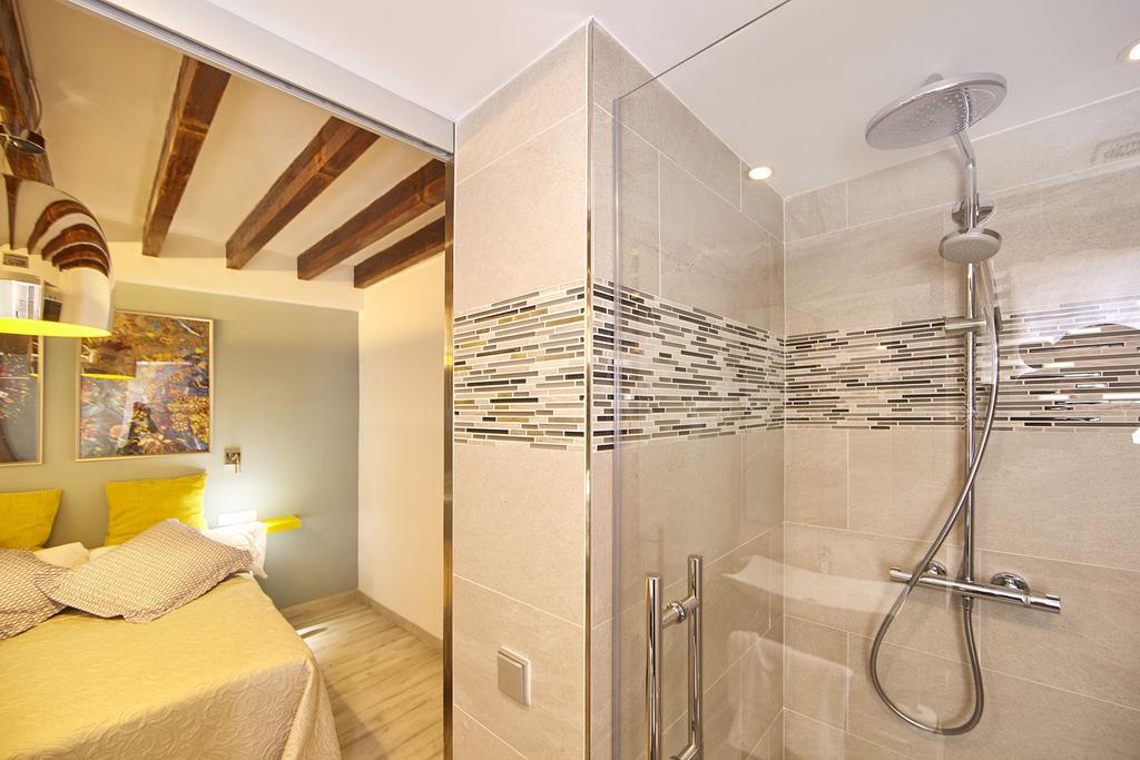Appartamento Remolars3 Townhouse - Turismo De Interior Palma di Maiorca Esterno foto