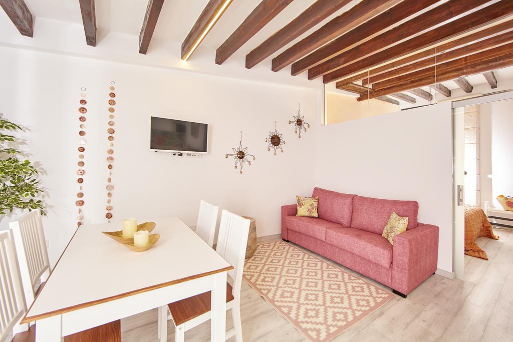 Appartamento Remolars3 Townhouse - Turismo De Interior Palma di Maiorca Esterno foto