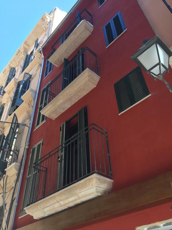 Appartamento Remolars3 Townhouse - Turismo De Interior Palma di Maiorca Esterno foto