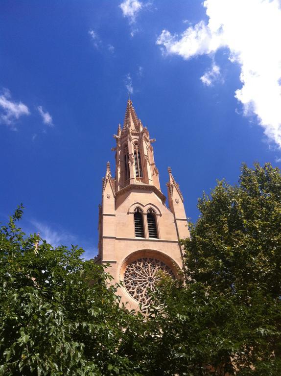 Appartamento Remolars3 Townhouse - Turismo De Interior Palma di Maiorca Esterno foto